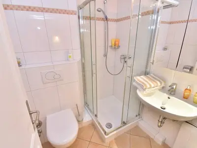 Ferienwohnung für 4 Personen (47 m²) in Westerland (Sylt) 3/10