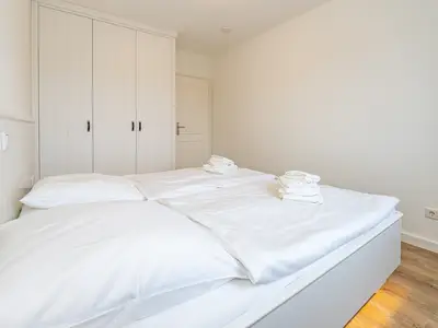 Ferienwohnung für 4 Personen (47 m²) in Westerland (Sylt) 5/10