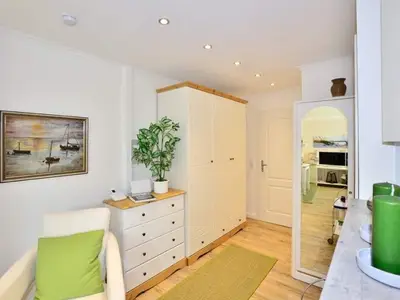 Ferienwohnung für 2 Personen (45 m²) in Westerland (Sylt) 2/10