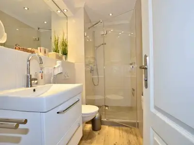 Ferienwohnung für 2 Personen (45 m²) in Westerland (Sylt) 3/10