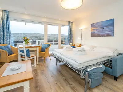 Ferienwohnung für 4 Personen (47 m²) in Westerland (Sylt) 7/10