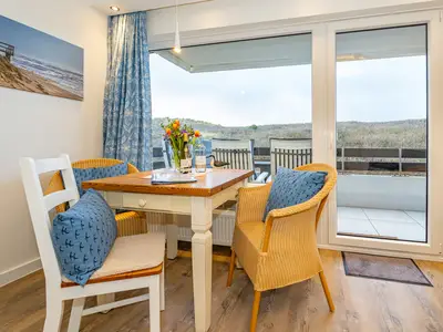 Ferienwohnung für 4 Personen (47 m²) in Westerland (Sylt) 8/10