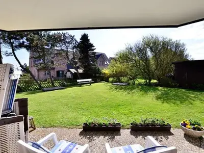 Ferienwohnung für 2 Personen (45 m²) in Westerland (Sylt) 6/10