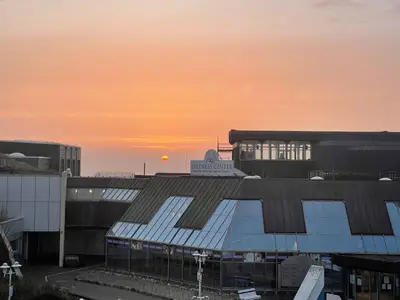 Ferienwohnung für 4 Personen (51 m²) in Westerland (Sylt) 2/10