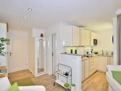 Ferienwohnung für 2 Personen (45 m²) in Westerland (Sylt) 7/10