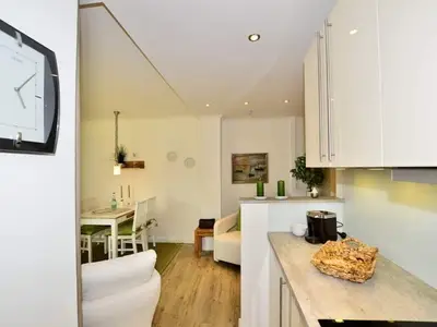 Ferienwohnung für 2 Personen (45 m²) in Westerland (Sylt) 8/10