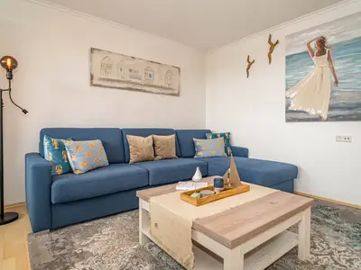 Ferienwohnung für 4 Personen (51 m²) in Westerland (Sylt) 4/10