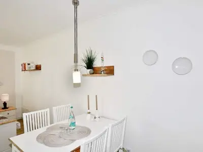 Ferienwohnung für 2 Personen (45 m²) in Westerland (Sylt) 9/10
