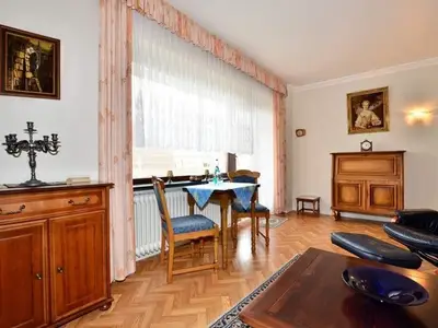 Ferienwohnung für 4 Personen (48 m²) in Westerland (Sylt) 1/10