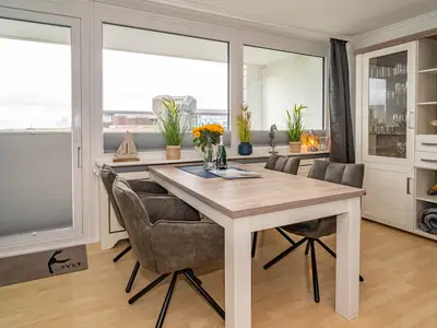 Ferienwohnung für 4 Personen (51 m²) in Westerland (Sylt) 5/10