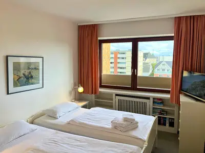 Ferienwohnung für 4 Personen (48 m²) in Westerland (Sylt) 2/10
