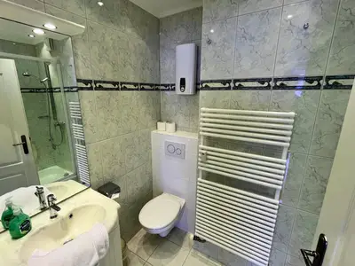 Ferienwohnung für 4 Personen (48 m²) in Westerland (Sylt) 3/10