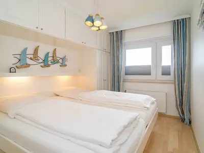 Ferienwohnung für 4 Personen (51 m²) in Westerland (Sylt) 7/10