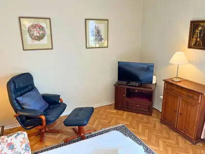 Ferienwohnung für 4 Personen (48 m²) in Westerland (Sylt) 4/10