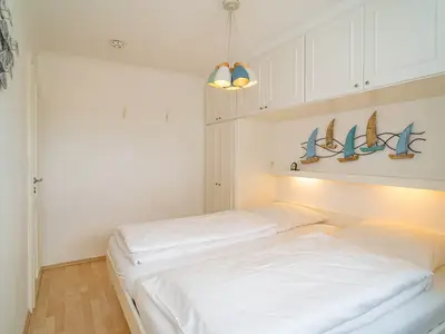 Ferienwohnung für 4 Personen (51 m²) in Westerland (Sylt) 8/10
