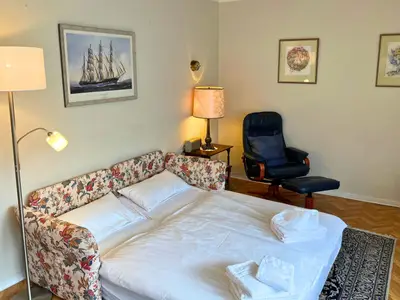 Ferienwohnung für 4 Personen (48 m²) in Westerland (Sylt) 6/10