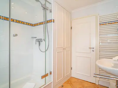 Ferienwohnung für 4 Personen (51 m²) in Westerland (Sylt) 9/10