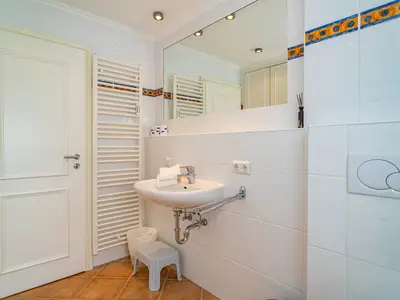 Ferienwohnung für 4 Personen (51 m²) in Westerland (Sylt) 10/10