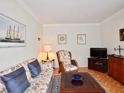 Ferienwohnung für 4 Personen (48 m²) in Westerland (Sylt) 9/10