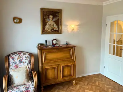 Ferienwohnung für 4 Personen (48 m²) in Westerland (Sylt) 10/10