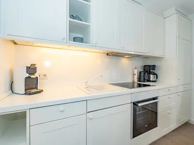 Ferienwohnung für 4 Personen (55 m²) in Westerland (Sylt) 2/10