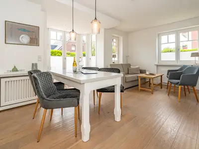 Ferienwohnung für 4 Personen (55 m²) in Westerland (Sylt) 3/10