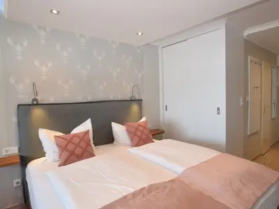 Ferienwohnung für 2 Personen (25 m²) in Westerland (Sylt) 3/10