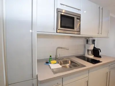 Ferienwohnung für 2 Personen (25 m²) in Westerland (Sylt) 5/10