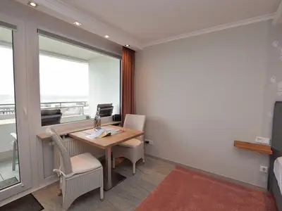 Ferienwohnung für 2 Personen (25 m²) in Westerland (Sylt) 6/10