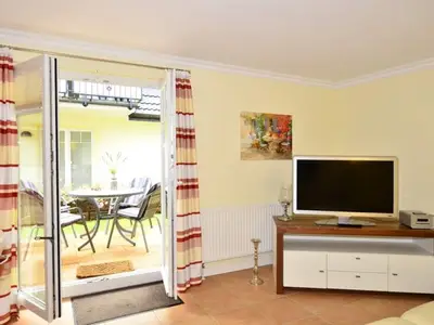 Ferienwohnung für 4 Personen (59 m²) in Westerland (Sylt) 4/10