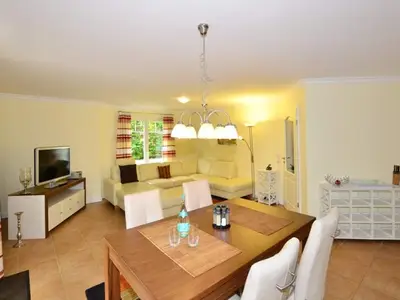 Ferienwohnung für 4 Personen (59 m²) in Westerland (Sylt) 7/10