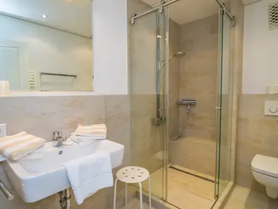 Ferienwohnung für 2 Personen (40 m²) in Westerland (Sylt) 4/10