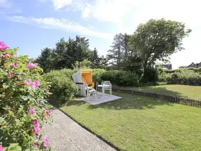 Ferienwohnung für 4 Personen (53 m²) in Wenningstedt 2/10