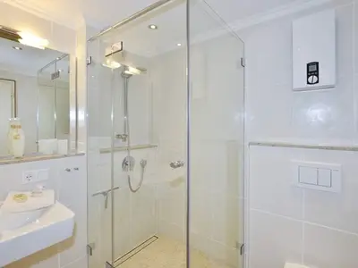 Ferienwohnung für 4 Personen (53 m²) in Wenningstedt 3/10