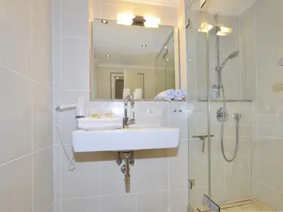 Ferienwohnung für 4 Personen (53 m²) in Wenningstedt 4/10