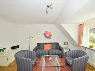 Ferienwohnung für 4 Personen (53 m²) in Wenningstedt 5/10