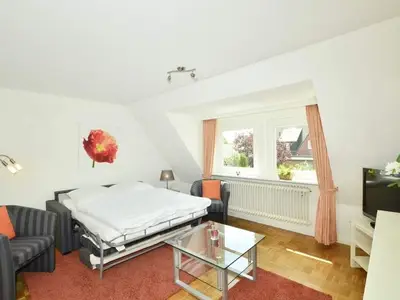 Ferienwohnung für 4 Personen (53 m²) in Wenningstedt 6/10
