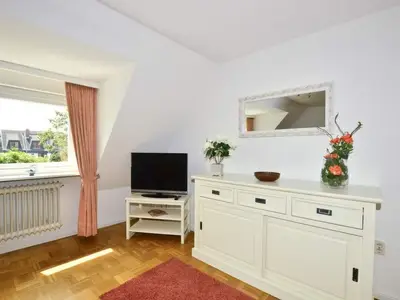 Ferienwohnung für 4 Personen (53 m²) in Wenningstedt 7/10