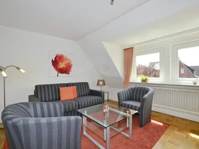 Ferienwohnung für 4 Personen (53 m²) in Wenningstedt 8/10