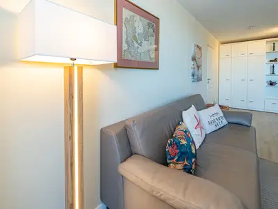 Ferienwohnung für 2 Personen (40 m²) in Westerland (Sylt) 10/10
