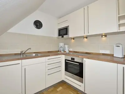 Ferienwohnung für 4 Personen (53 m²) in Wenningstedt 10/10