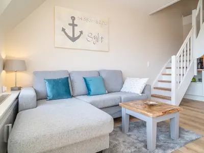 Ferienwohnung für 4 Personen (79 m²) in Westerland (Sylt) 3/10