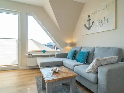Ferienwohnung für 4 Personen (79 m²) in Westerland (Sylt) 5/10