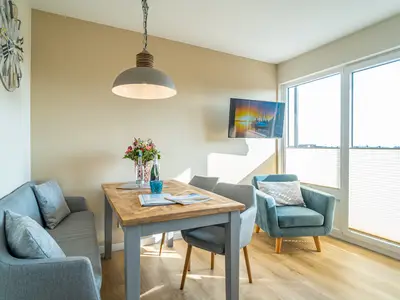 Ferienwohnung für 4 Personen (79 m²) in Westerland (Sylt) 6/10