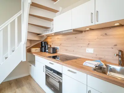 Ferienwohnung für 4 Personen (79 m²) in Westerland (Sylt) 9/10