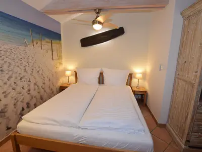 Ferienwohnung für 2 Personen (20 m²) in Westerland (Sylt) 2/10