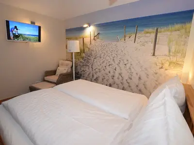 Ferienwohnung für 2 Personen (20 m²) in Westerland (Sylt) 7/10