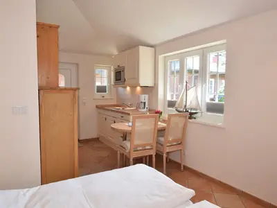 Ferienwohnung für 2 Personen (20 m²) in Westerland (Sylt) 8/10