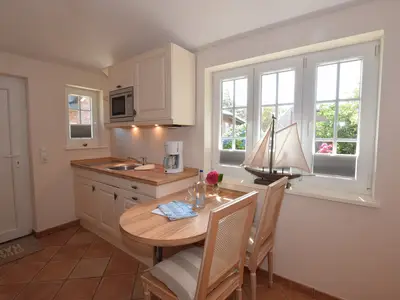 Ferienwohnung für 2 Personen (20 m²) in Westerland (Sylt) 9/10