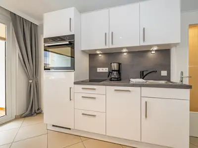 Ferienwohnung für 3 Personen (30 m²) in Westerland (Sylt) 2/10